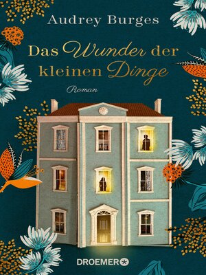 cover image of Das Wunder der kleinen Dinge